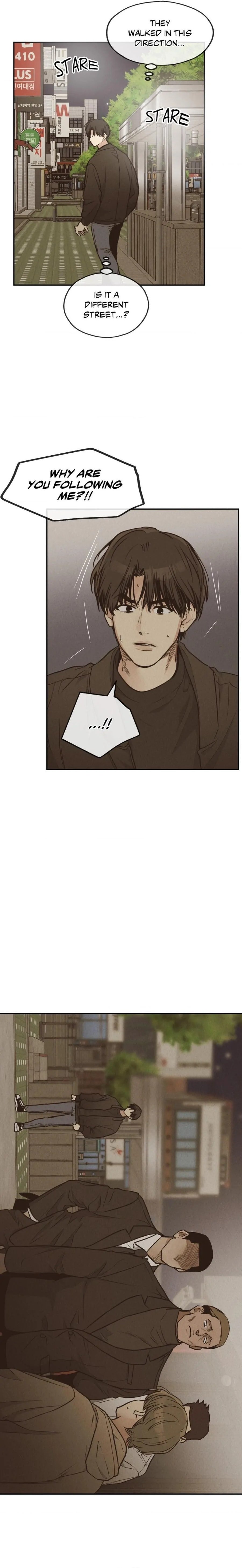 Payback, Chapter 72 image 20